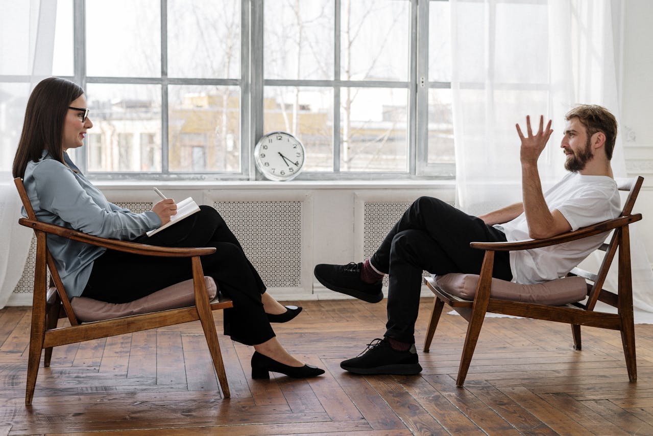 Beratung Therapie Paarberatung in Wien und Umgebung – Gemeinsam neue Wege finden
