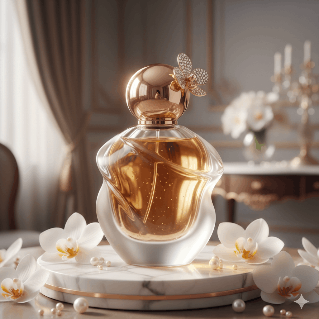 Beste Luxus-Parfum Damen – Tests & Erfahrungen 2026