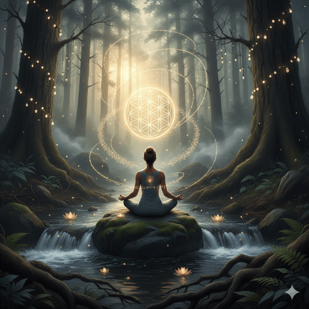 Spiritualität Trends 2026 – Vom Inneren Erleben zur modernen Praxis