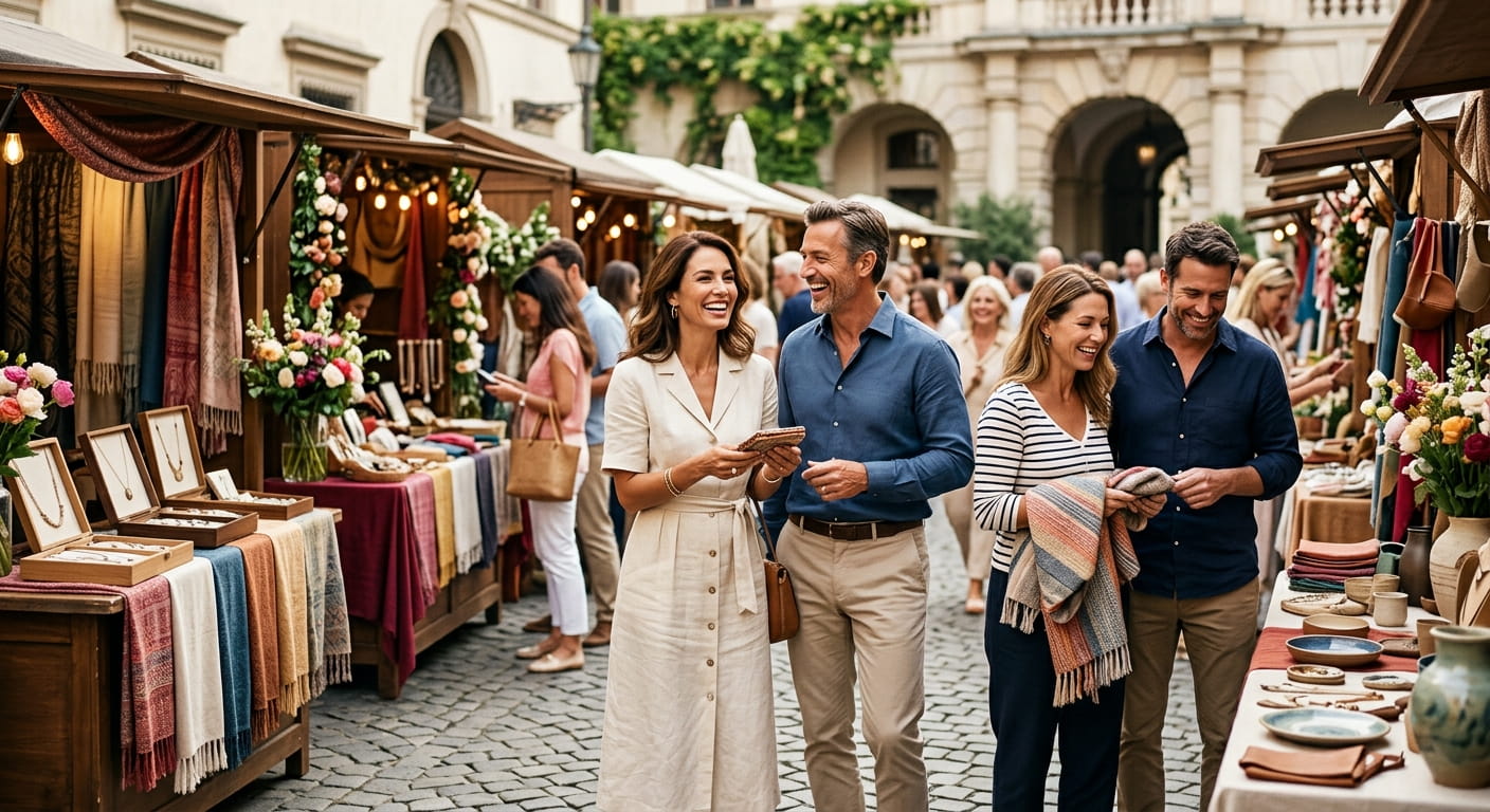 Der globale Luxusmarkt in Zahlen Umsätze, Marken & Wachstumstrends 2026