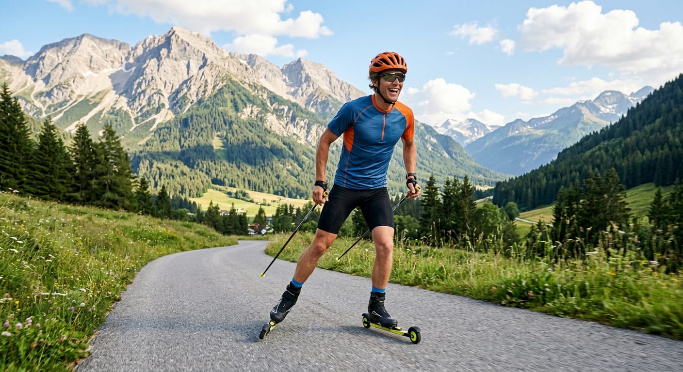 Skitraining im Sommer So kann es 2026 klappen